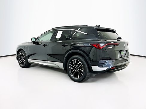 Used 2024 Acura ZDX A-Spec AWD/4WD image 5