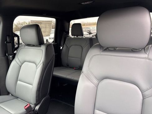 New 2026 RAM 1500 Tradesman AWD/4WD image 19