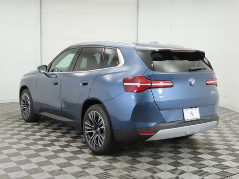 Used 2025 BMW X3 xDrive30i w/ Convenience Package image 8