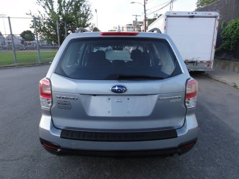 Used 2017 Subaru Forester 2.5i w/ Alloy Wheel Package AWD/4WD image 27