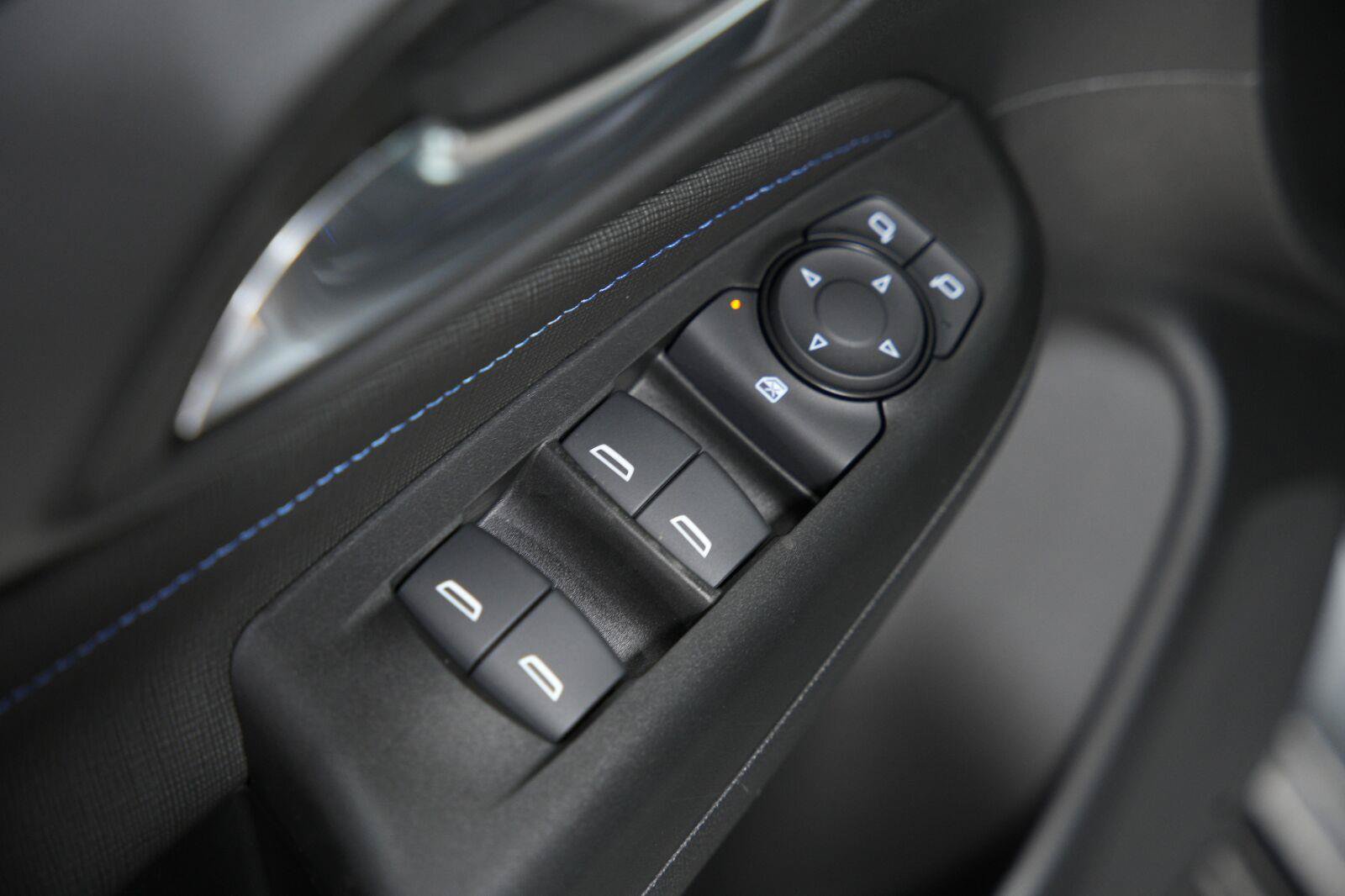 New 2026 Buick Envista Sport Touring FWD image 33