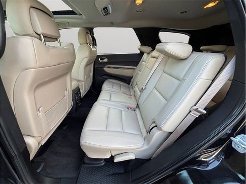 Used 2018 Dodge Durango GT w/ Technology Group image 37