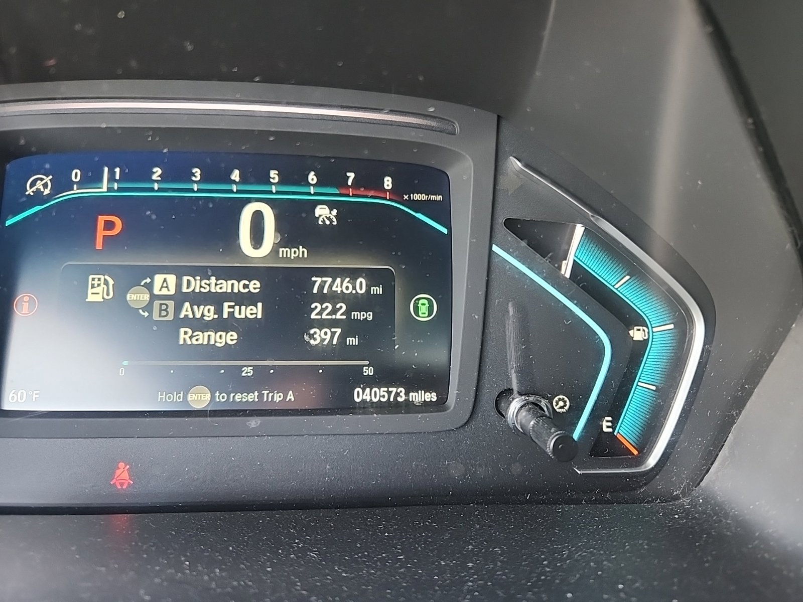 Used 2024 Honda Odyssey Sport image 12