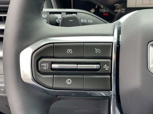 New 2026 GMC Terrain Denali AWD/4WD image 11