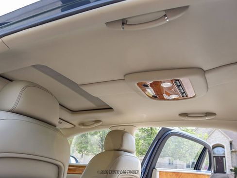 Used 2015 Bentley Flying Spur V8 AWD/4WD image 66