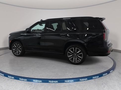 Used 2023 Cadillac Escalade Sport w/ Touring Package AWD/4WD image 8