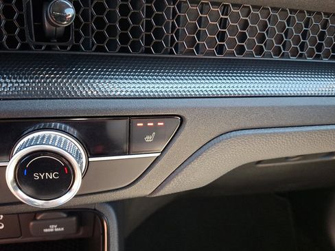Certified 2024 Honda CR-V EX image 27