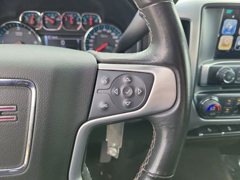 Used 2018 GMC Sierra 1500 SLE w/ SLE Value Package image 15