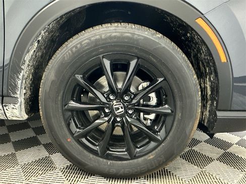 New 2026 Honda CR-V Sport image 14