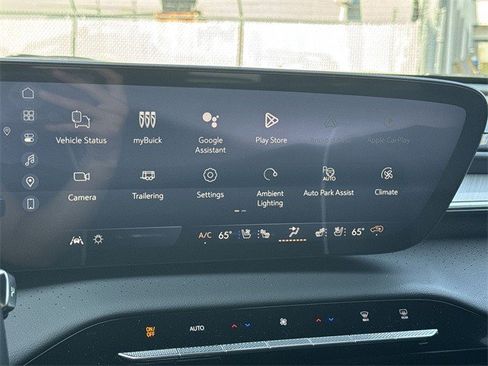 New 2026 Buick Enclave Avenir w/ Super Cruise Package image 16