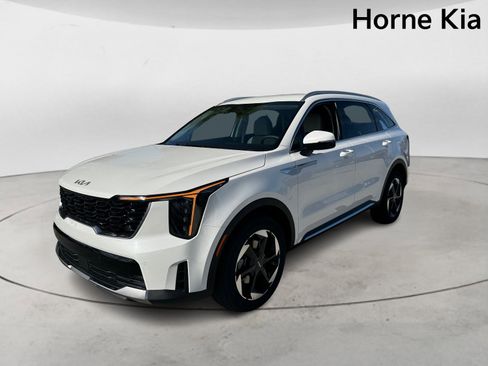 New 2026 Kia Sorento EX image 7