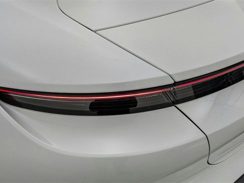 Certified 2024 Porsche Taycan 4S image 56