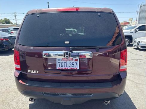 Used 2014 Honda Pilot EX-L image 3