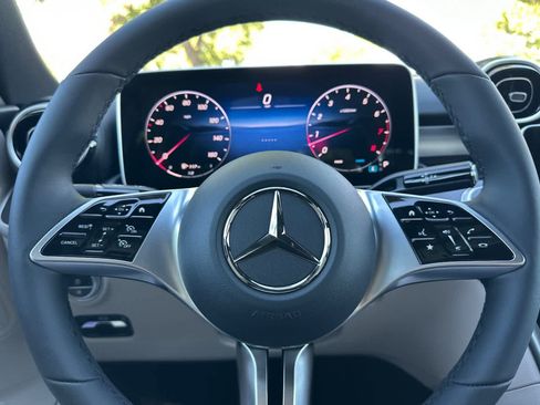 New 2026 Mercedes-Benz C 300 4MATIC Sedan image 21