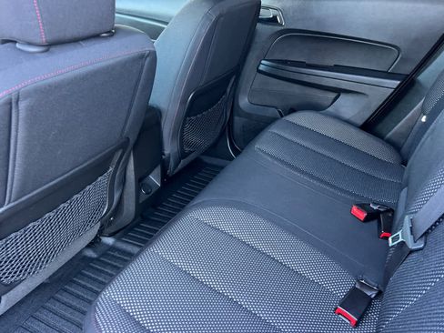 Used 2016 GMC Terrain SLE image 4