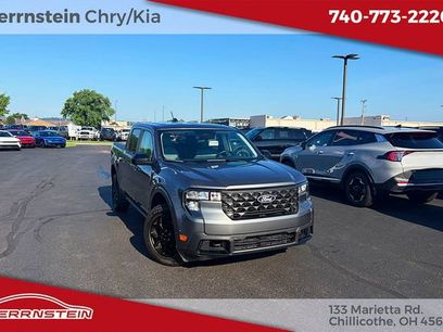 Used 2025 Ford Maverick XLT w/ XLT Luxury Package