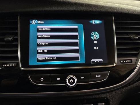 Used 2017 Buick Encore Preferred AWD/4WD image 40