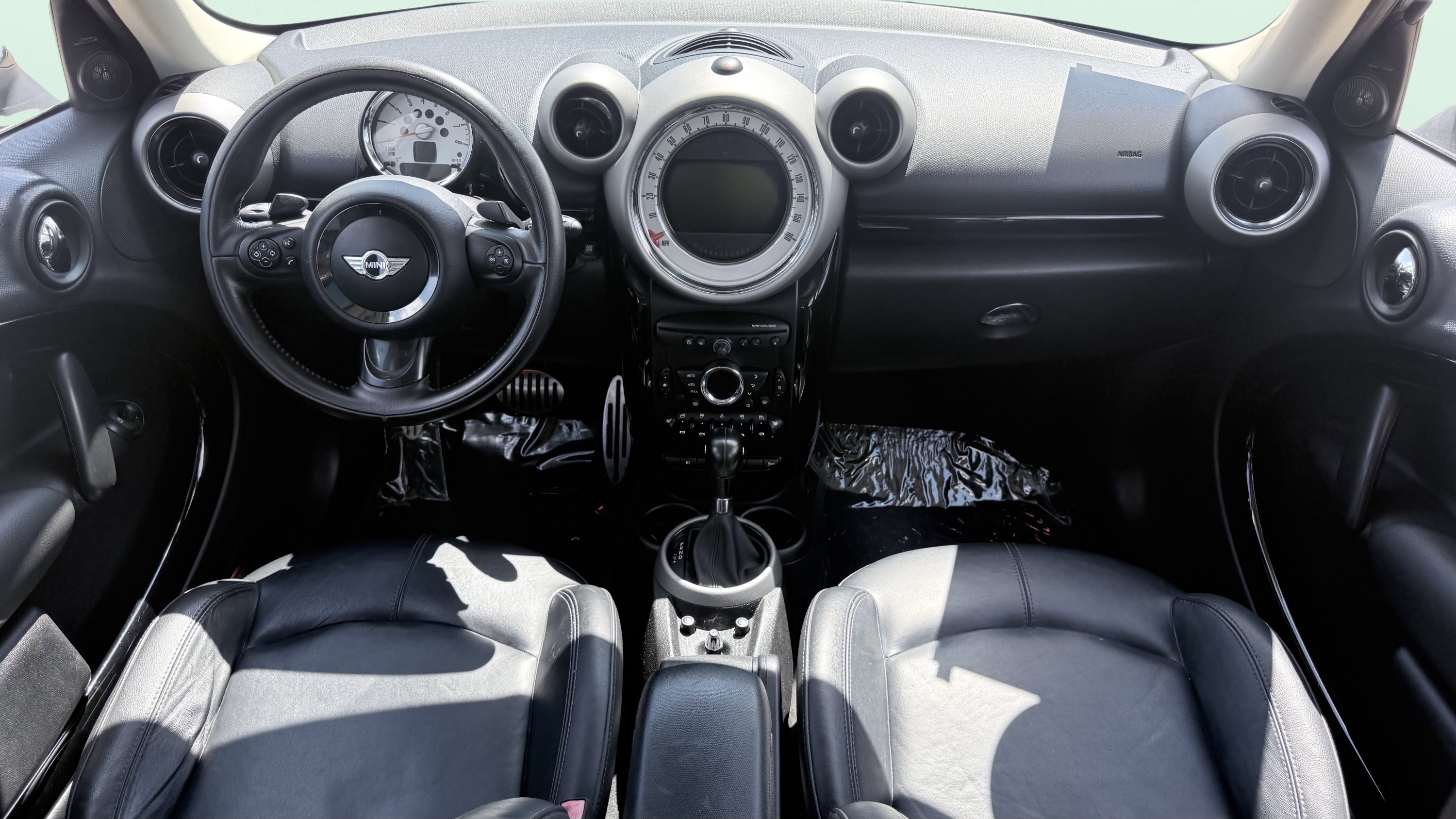 Used 2011 MINI Cooper Countryman S AWD/4WD image 43