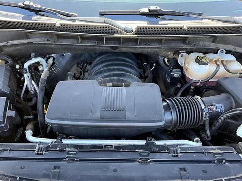 Used 2023 Cadillac Escalade ESV Premium Luxury AWD/4WD image 9