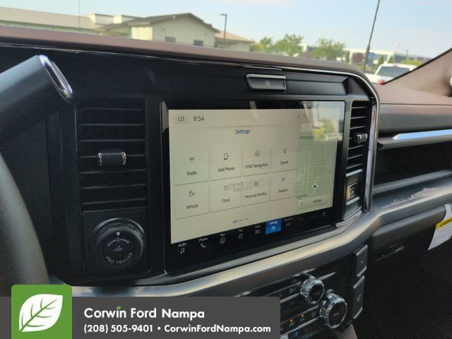 New 2026 Ford F450 King Ranch w/ Camper Package AWD/4WD image 16