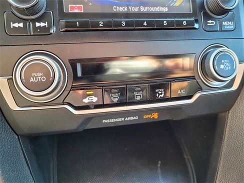 Used 2016 Honda Civic LX image 18