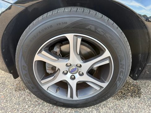 Used 2015 Volvo XC60 T6 AWD/4WD image 20