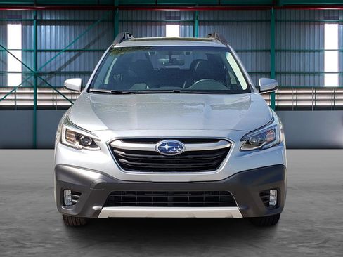 Used 2022 Subaru Outback Limited w/ Popular Package #2 AWD/4WD image 7