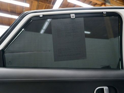 Used 2023 Hyundai Ioniq 5 Limited w/ Cargo Package image 27