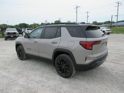 New 2027 GMC Terrain Elevation w/ Elevation Premium Package AWD/4WD image 5