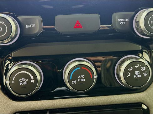 New 2026 RAM 2500 Tradesman w/ Chrome Appearance Group image 9