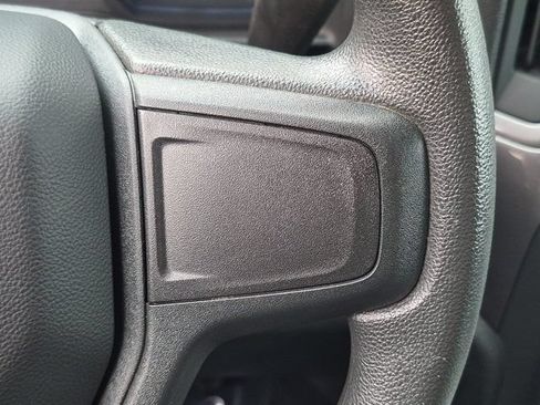 Used 2023 Chevrolet Silverado 1500 Custom AWD/4WD image 20