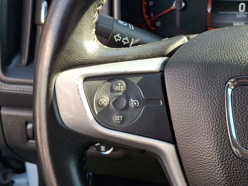 Used 2016 GMC Canyon SLT AWD/4WD image 22
