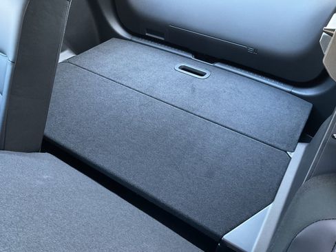 New 2026 Nissan Leaf SV+ image 16