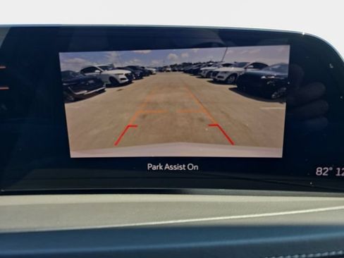 Used 2024 Cadillac XT4 Premium Luxury AWD/4WD image 25