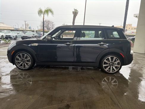 Used 2024 MINI Cooper Clubman S image 2