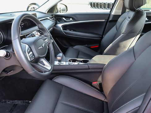 Used 2026 Genesis G70 2.5T AWD/4WD image 17