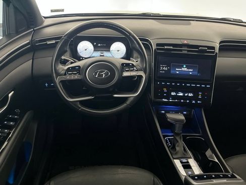 Used 2022 Hyundai Santa Cruz Limited w/ Cargo Package AWD/4WD image 32