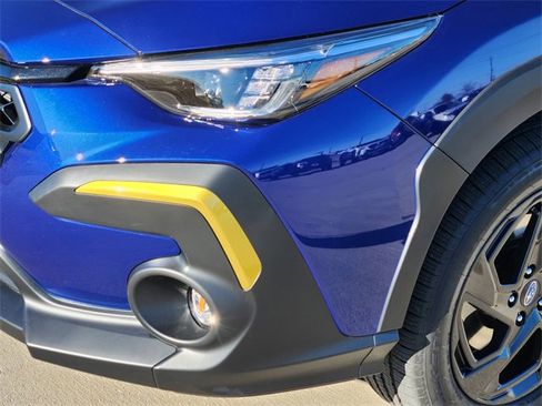 New 2026 Subaru Crosstrek 2.5i Sport image 6