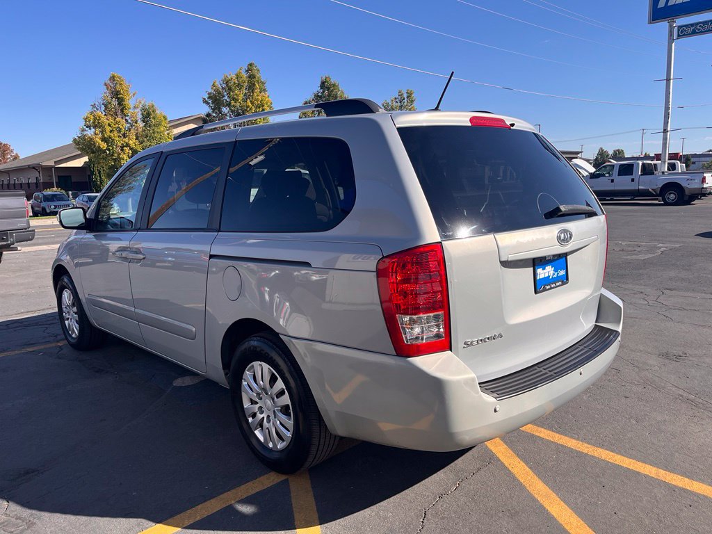 Used 2012 Kia Sedona LX FWD image 6