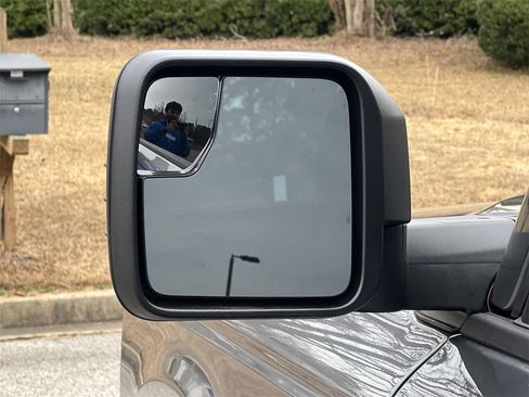 New 2025 Ford Bronco 2-Door image 24