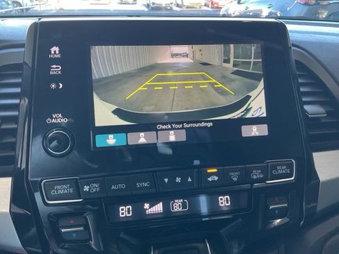 Used 2022 Honda Odyssey EX-L image 18