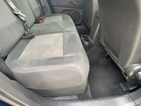 Used 2012 Jeep Patriot Sport image 19