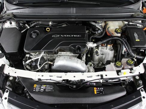 Used 2018 Chevrolet Volt Premier w/ Driver Confidence Package image 25