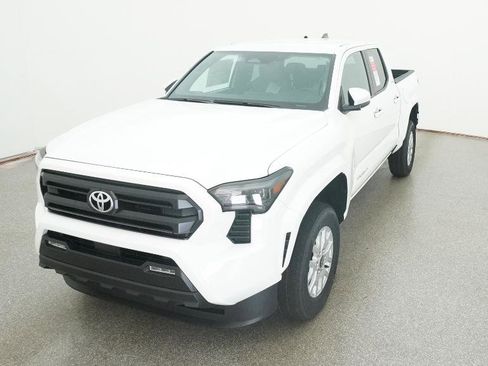 New 2026 Toyota Tacoma SR5 RWD image 3