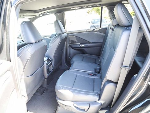 Used 2025 Lexus TX 350 AWD w/ Technology Package image 18