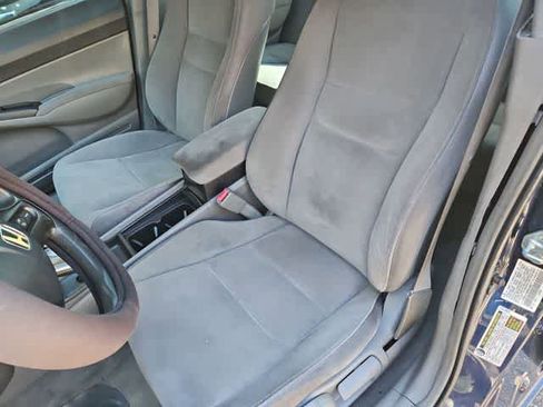 Used 2008 Honda Civic LX image 27