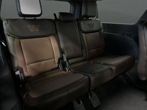 New 2026 Ford Expedition Max King Ranch image 38