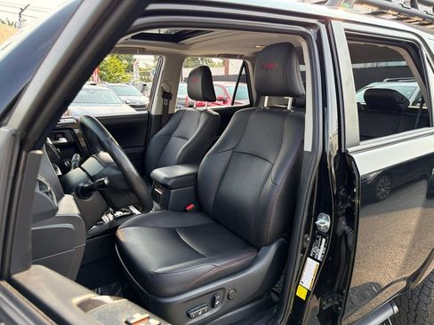 Used 2024 Toyota 4Runner TRD Pro AWD/4WD image 17