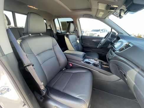 Used 2025 Honda Ridgeline RTL image 29