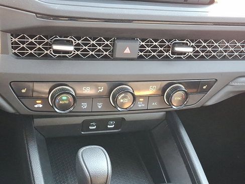 Certified 2024 Honda Accord EX image 16